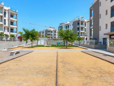 Bestaand - Appartement - Orihuela Costa - Villamartin*