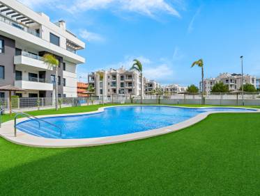 Bestaand - Appartement - Orihuela Costa - Villamartin