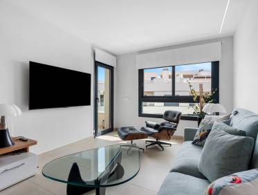Bestaand - Appartement - Orihuela Costa - Villamartin