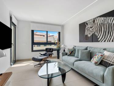 Bestaand - Appartement - Orihuela Costa - Villamartin