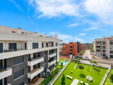 Bestaand - Appartement - Orihuela Costa - Villamartin