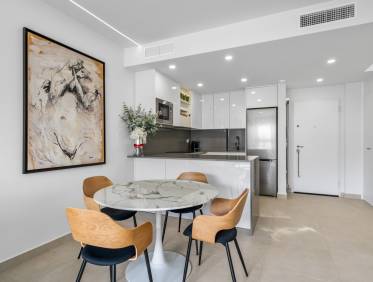 Bestaand - Appartement - Orihuela Costa - Villamartin