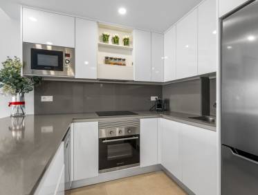 Bestaand - Appartement - Orihuela Costa - Villamartin