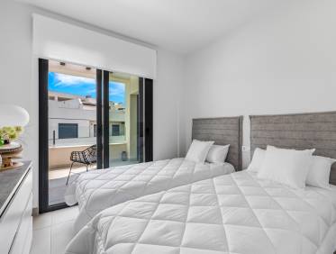 Bestaand - Appartement - Orihuela Costa - Villamartin