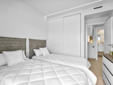 Bestaand - Appartement - Orihuela Costa - Villamartin