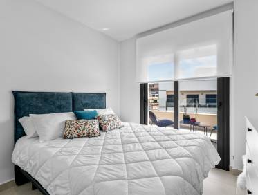 Bestaand - Appartement - Orihuela Costa - Villamartin