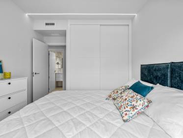 Bestaand - Appartement - Orihuela Costa - Villamartin