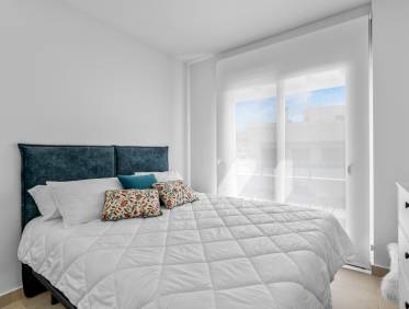 Bestaand - Appartement - Orihuela Costa - Villamartin