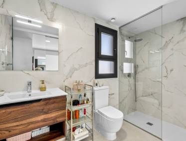 Bestaand - Appartement - Orihuela Costa - Villamartin
