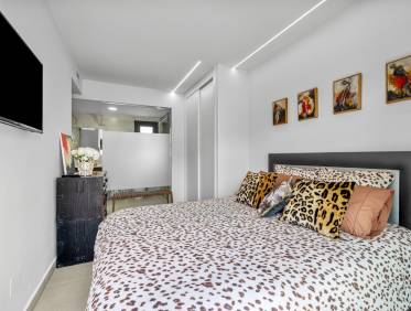 Bestaand - Appartement - Orihuela Costa - Villamartin