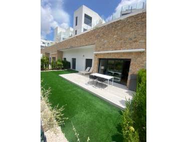 Bestaand - Appartement - Orihuela Costa - Villamartin