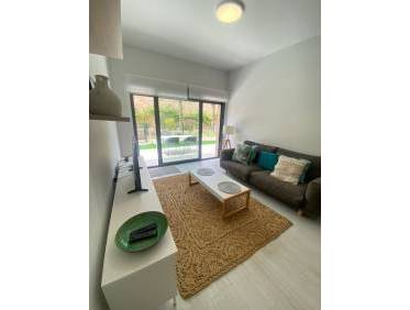 Bestaand - Appartement - Orihuela Costa - Villamartin