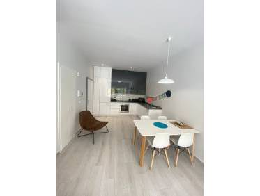 Bestaand - Appartement - Orihuela Costa - Villamartin