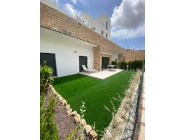 Bestaand - Appartement - Orihuela Costa - Villamartin