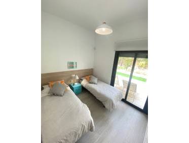 Bestaand - Appartement - Orihuela Costa - Villamartin