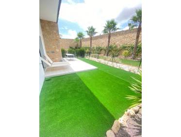 Bestaand - Appartement - Orihuela Costa - Villamartin