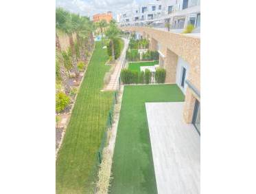 Bestaand - Appartement - Orihuela Costa - Villamartin