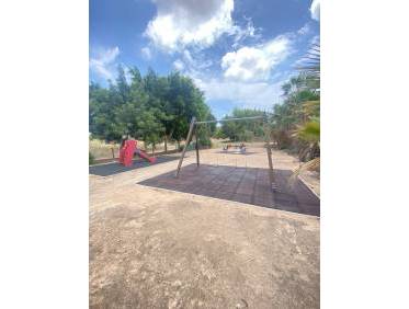 Bestaand - Appartement - Orihuela Costa - Villamartin