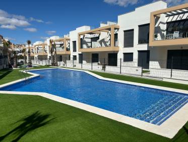 Bestaand - Appartement - Orihuela Costa - Villamartin