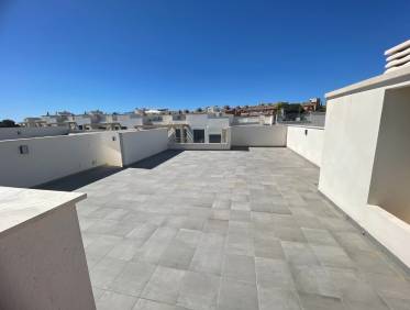 Bestaand - Appartement - Orihuela Costa - Villamartin