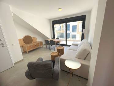 Bestaand - Appartement - Orihuela Costa - Villamartin