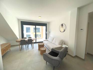 Bestaand - Appartement - Orihuela Costa - Villamartin