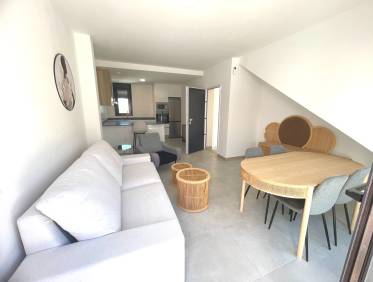Bestaand - Appartement - Orihuela Costa - Villamartin