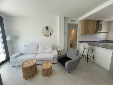 Bestaand - Appartement - Orihuela Costa - Villamartin