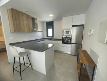 Bestaand - Appartement - Orihuela Costa - Villamartin