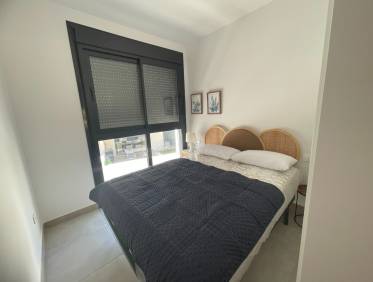 Bestaand - Appartement - Orihuela Costa - Villamartin