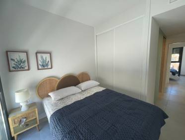 Bestaand - Appartement - Orihuela Costa - Villamartin