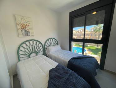 Bestaand - Appartement - Orihuela Costa - Villamartin