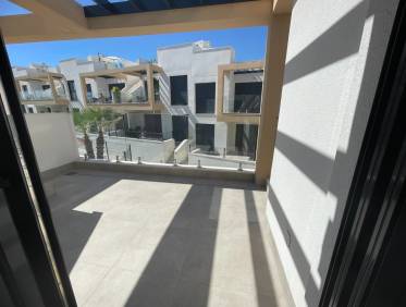 Bestaand - Appartement - Orihuela Costa - Villamartin