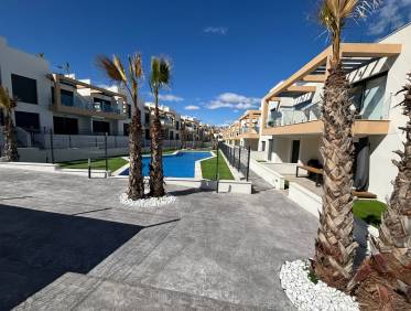 Bestaand - Appartement - Orihuela Costa - Villamartin