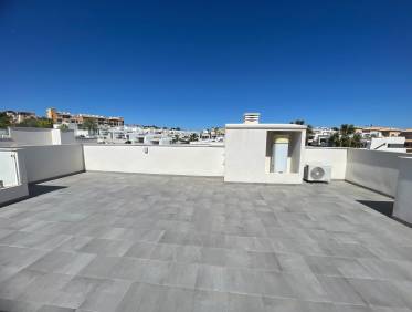 Bestaand - Appartement - Orihuela Costa - Villamartin