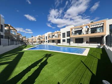 Bestaand - Appartement - Orihuela Costa - Villamartin