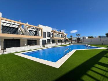 Bestaand - Appartement - Orihuela Costa - Villamartin