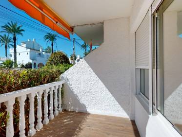 Bestaand - Appartement - Orihuela Costa - Villamartin