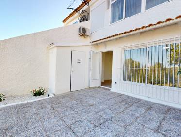 Bestaand - Appartement - Orihuela Costa - Villamartin