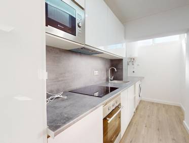 Bestaand - Appartement - Orihuela Costa - Villamartin