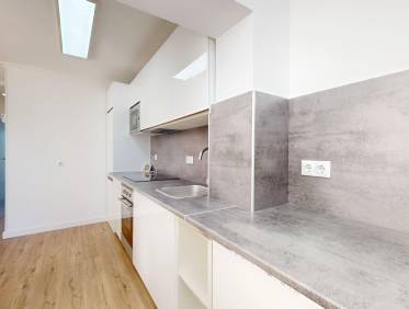 Bestaand - Appartement - Orihuela Costa - Villamartin