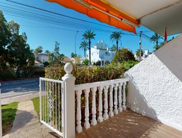 Bestaand - Appartement - Orihuela Costa - Villamartin