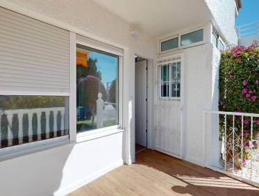 Bestaand - Appartement - Orihuela Costa - Villamartin