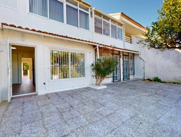 Bestaand - Appartement - Orihuela Costa - Villamartin