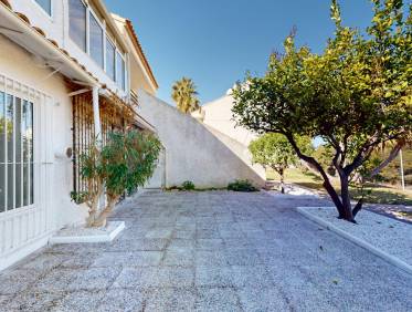 Bestaand - Appartement - Orihuela Costa - Villamartin