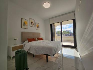 Bestaand - Appartement - Orihuela Costa