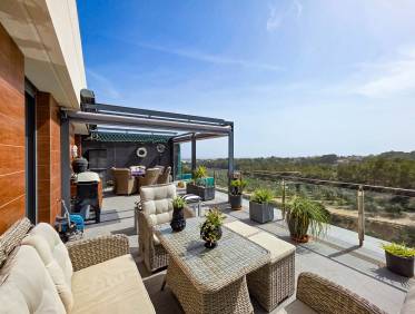 Bestaand - Appartement - Orihuela Costa