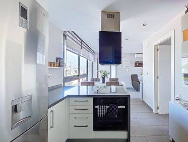 Bestaand - Appartement - Orihuela Costa
