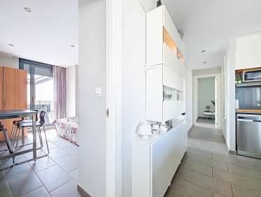 Bestaand - Appartement - Orihuela Costa
