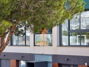 Bestaand - Appartement - Orihuela Costa